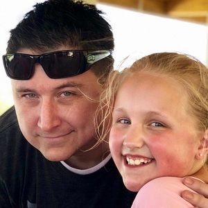 Meet your Posher, Clint